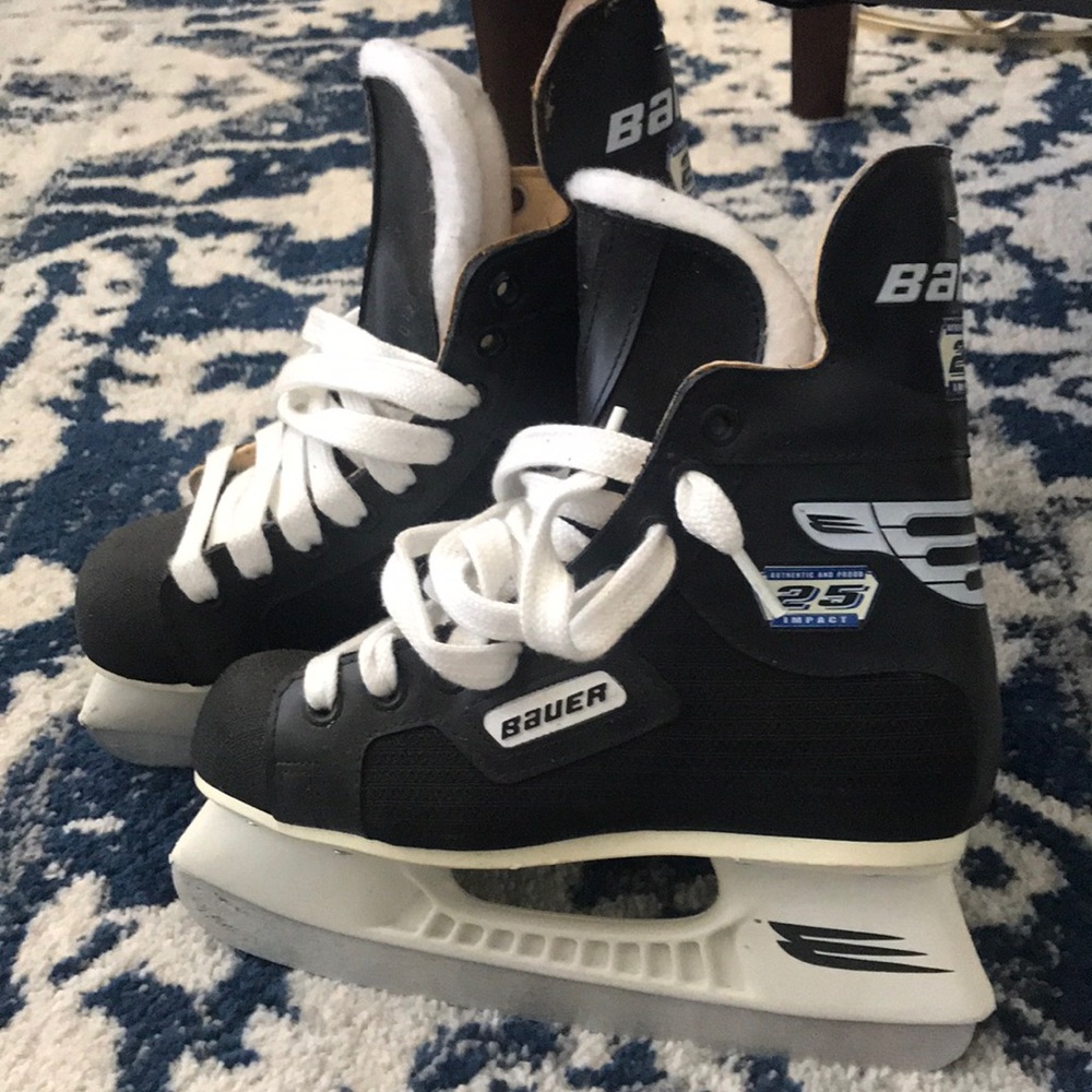 Kids Ice skates
